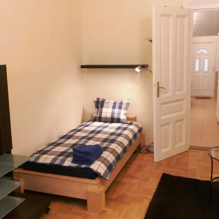 O Utca Budapest