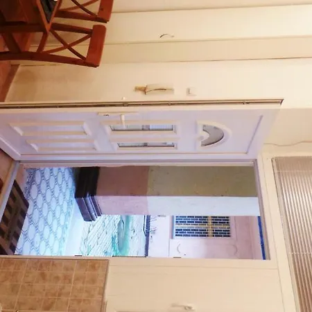 O Utca Apartment Budapest