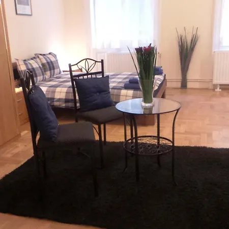 Apartment O Utca *