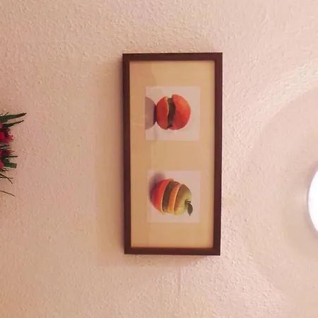 Apartment O Utca Budapest