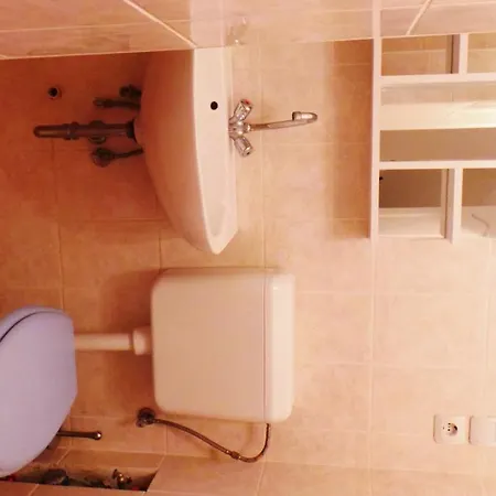 Apartment O Utca *