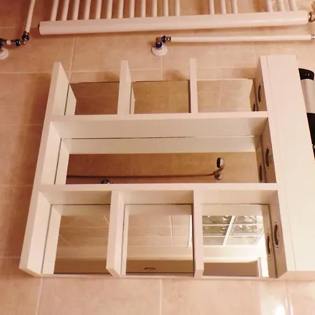 O Utca Apartment Budapest