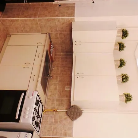 O Utca Apartment *