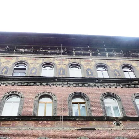 Apartment O Utca